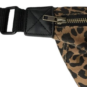 Sling Bag - Leopard